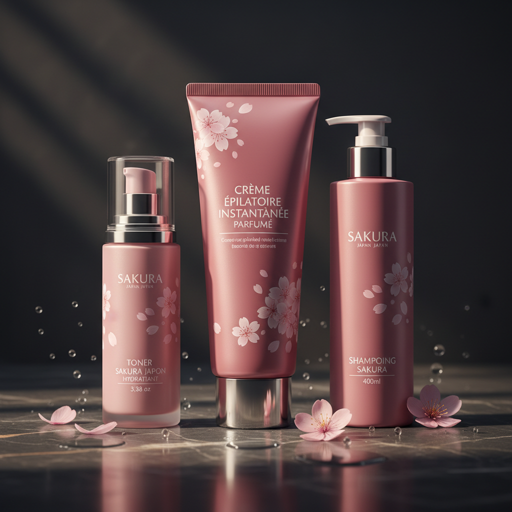 Routine Beauté Japonaise du Soir : Le Layering en 5 Étapes pour Réveiller les Peaux Fatiguées